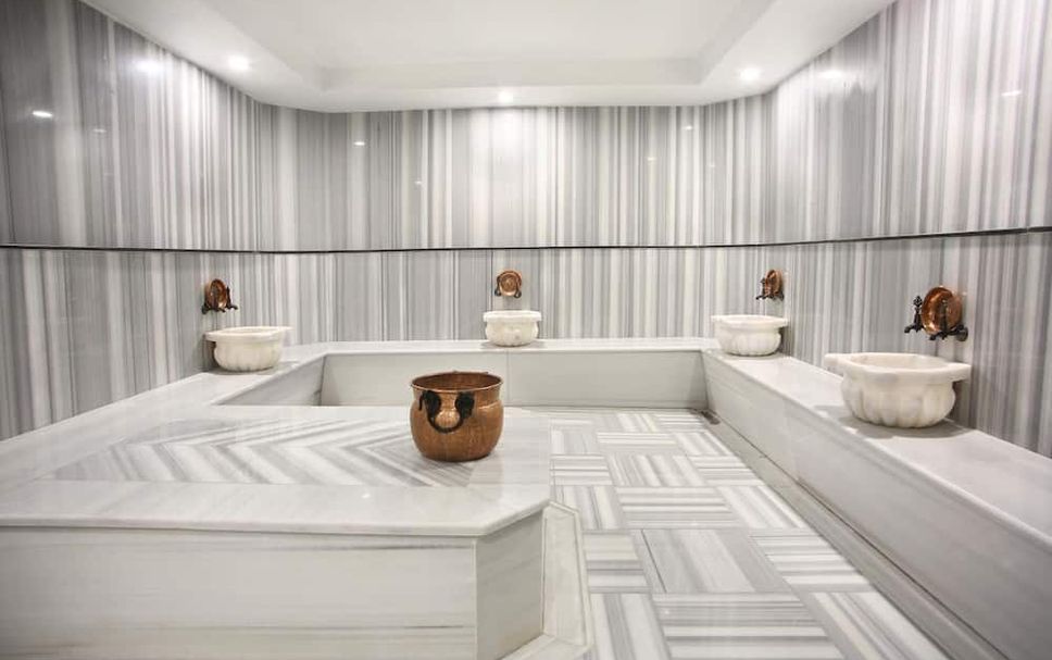 Spa Photo