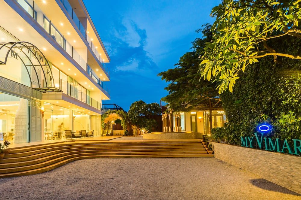 Outdoor view