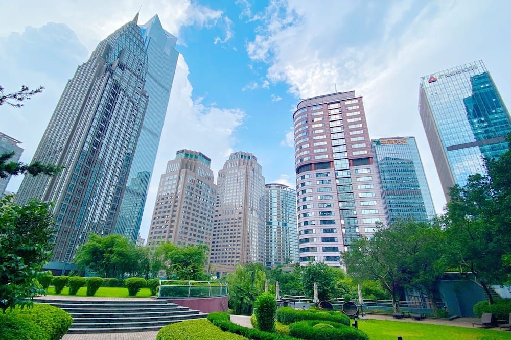 Outdoor view