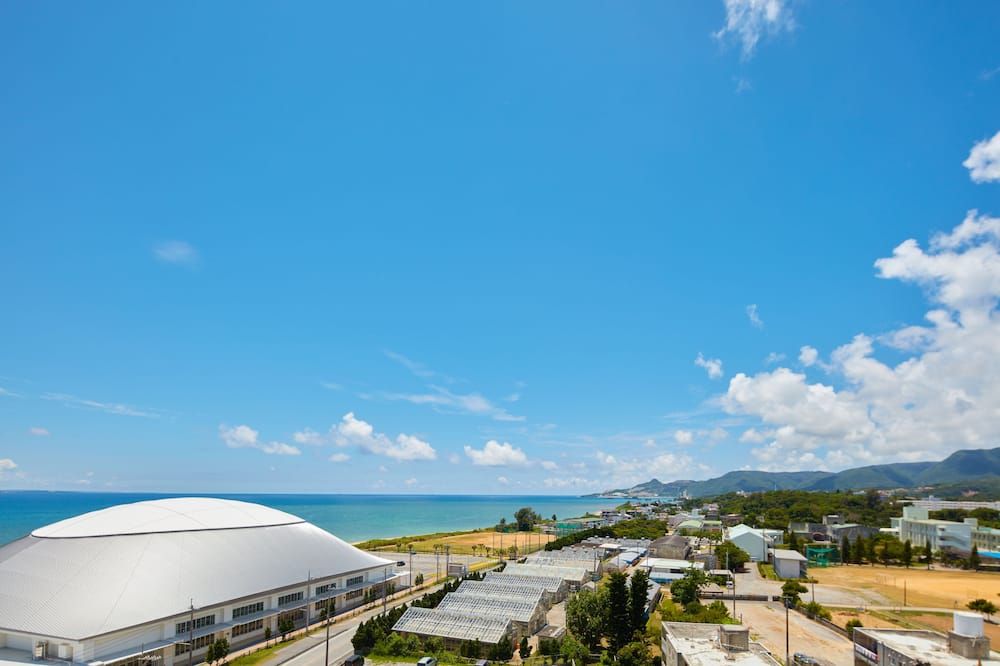 Outdoor view