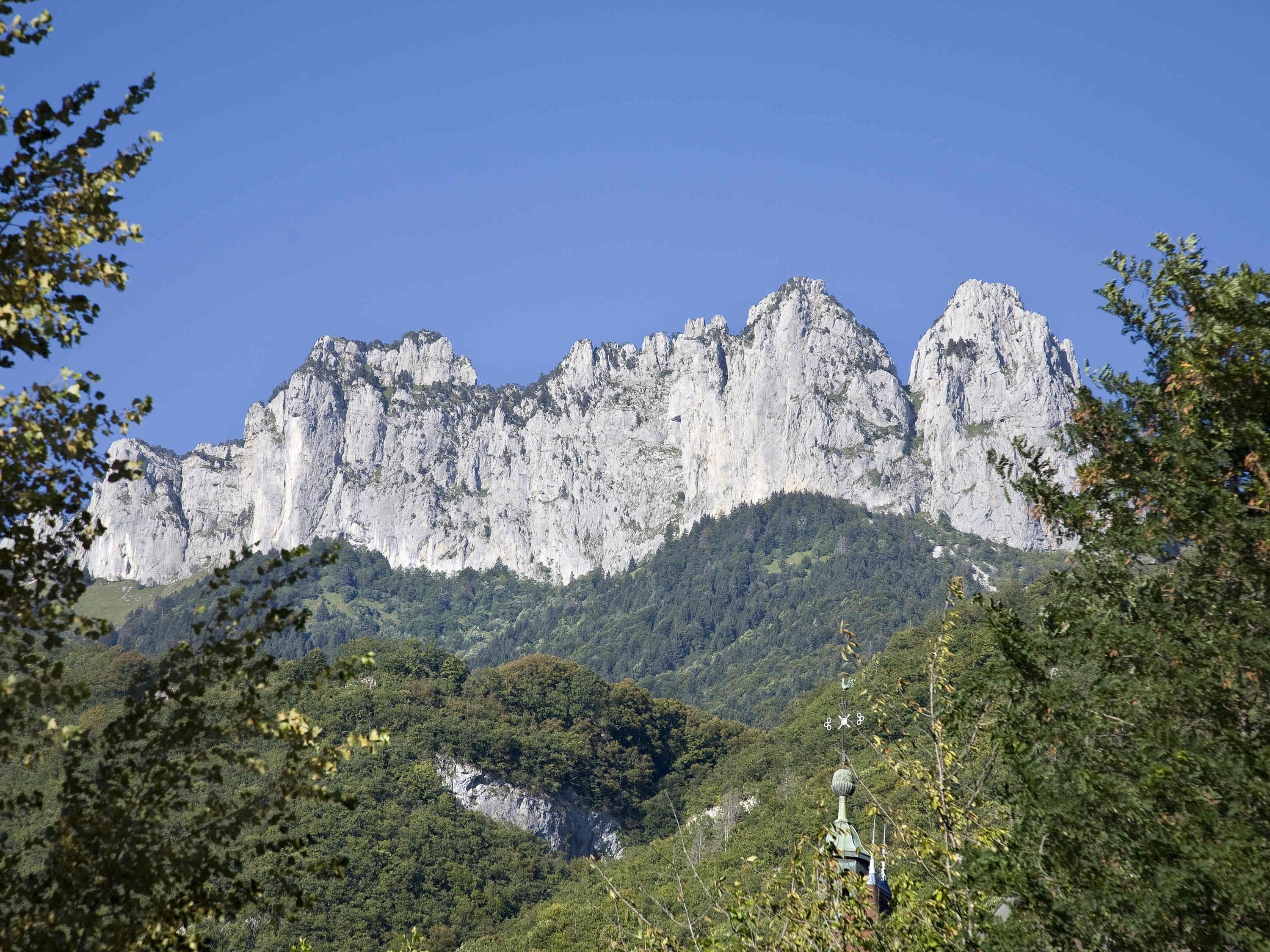 Outdoor view