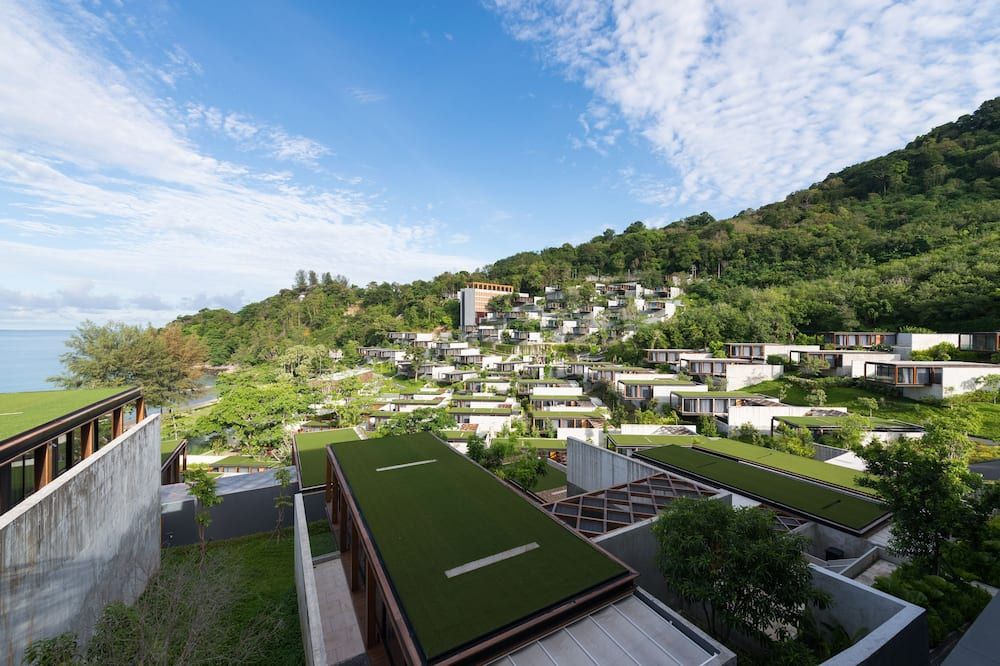 Outdoor view