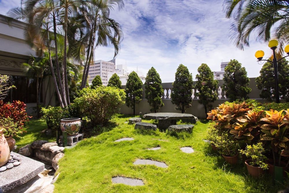 Outdoor view