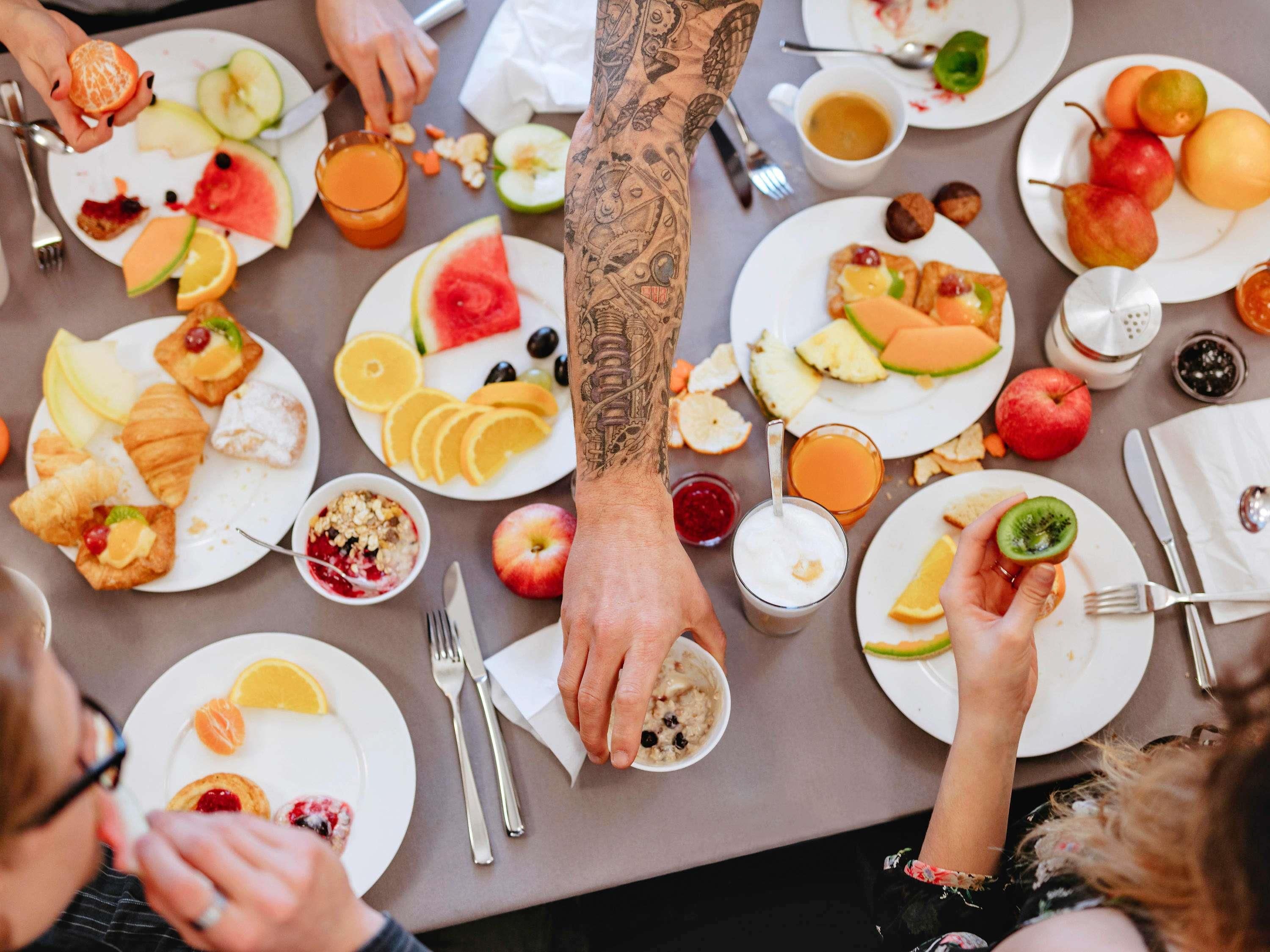 Food