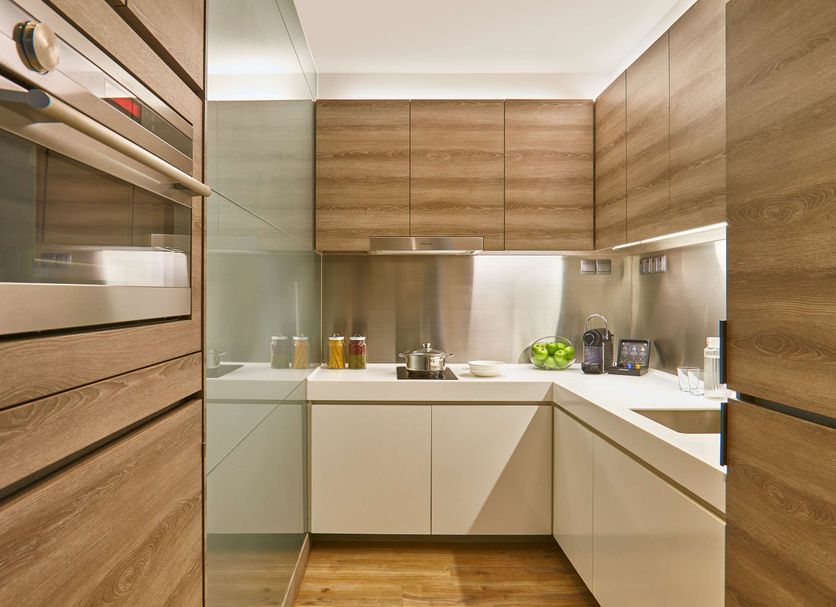Kitchen Photo