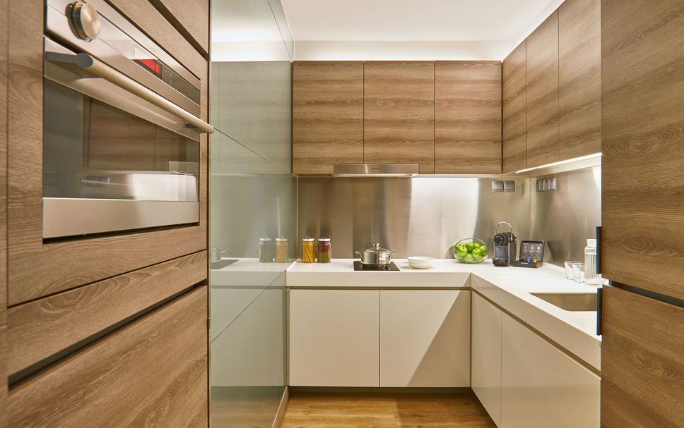 Kitchen Photo