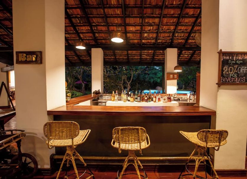 Bar Photo