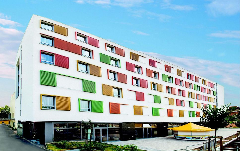 Building Photo