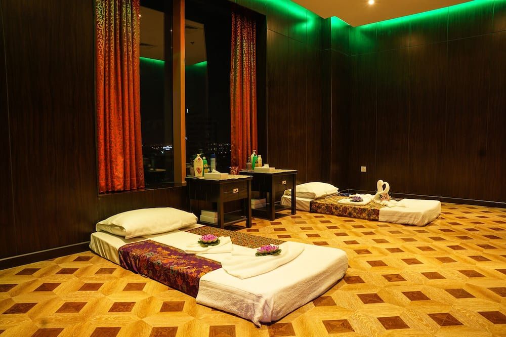Spa