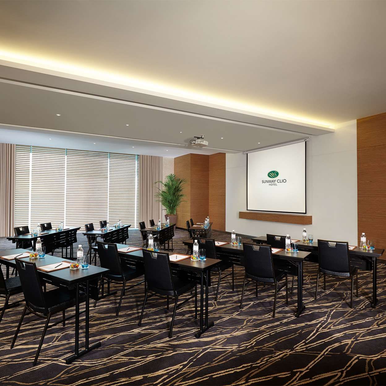 Conference room