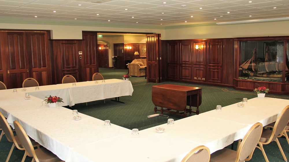 Conference room