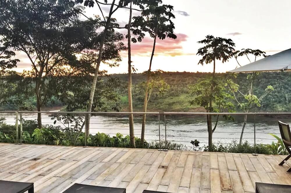 Outdoor view