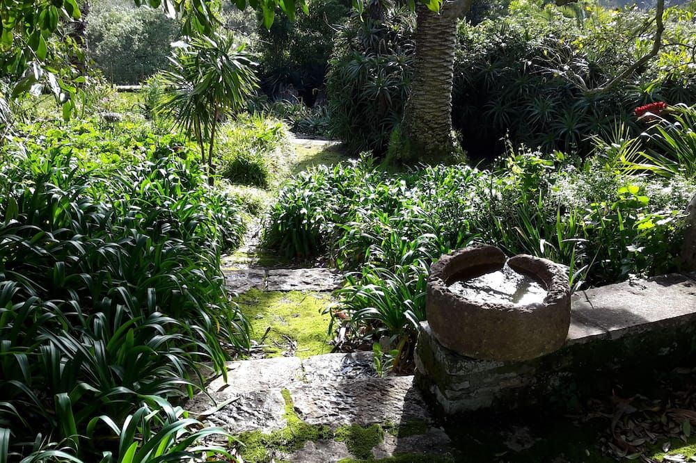 Outdoor view