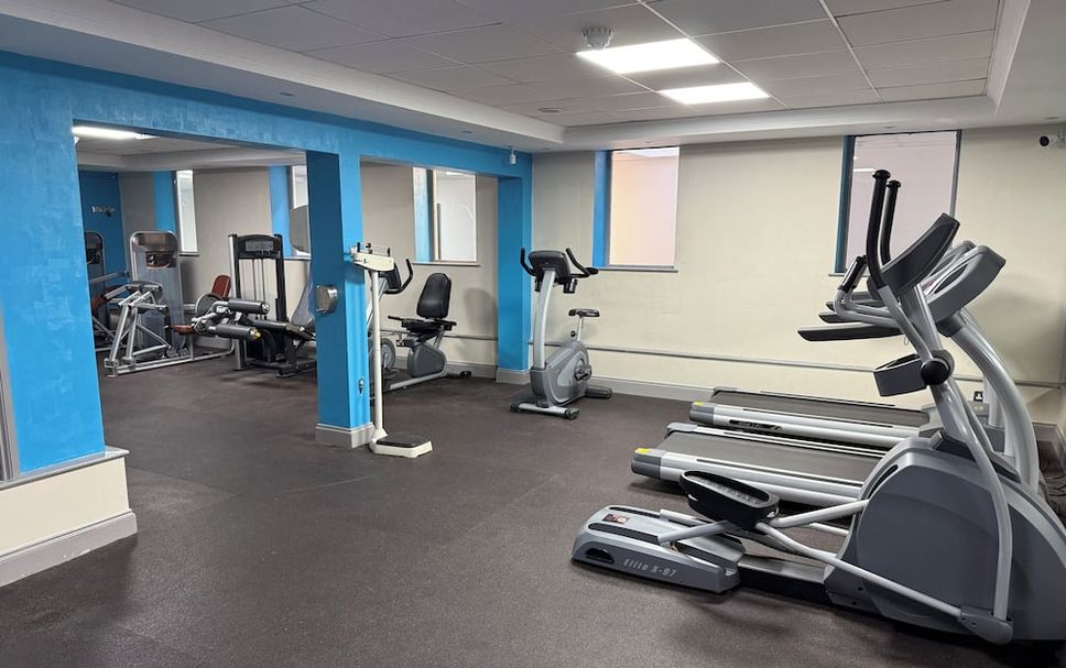 Gym Photo