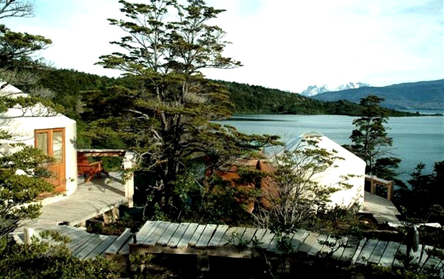 Outdoor view
