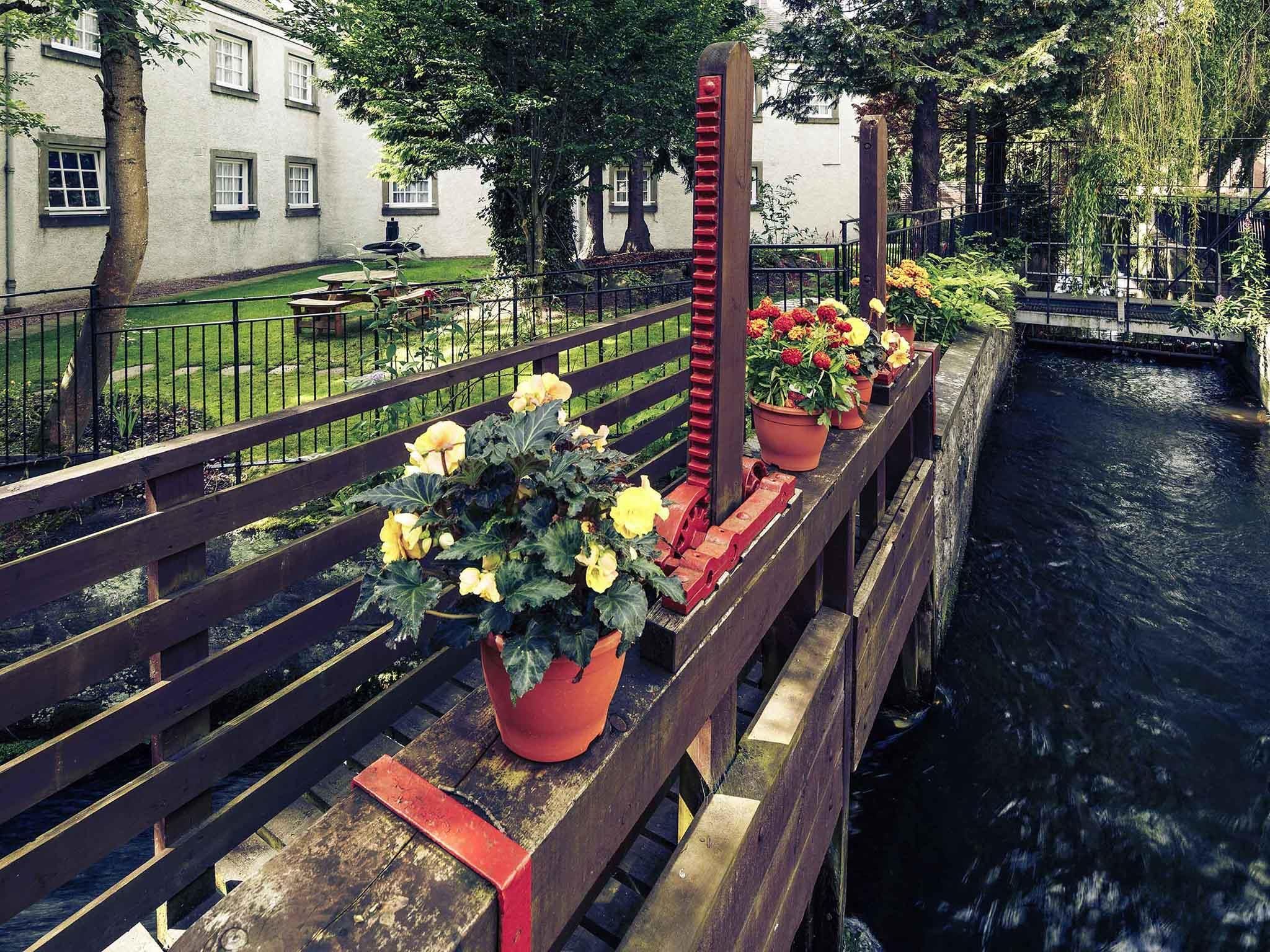 Outdoor view Photo