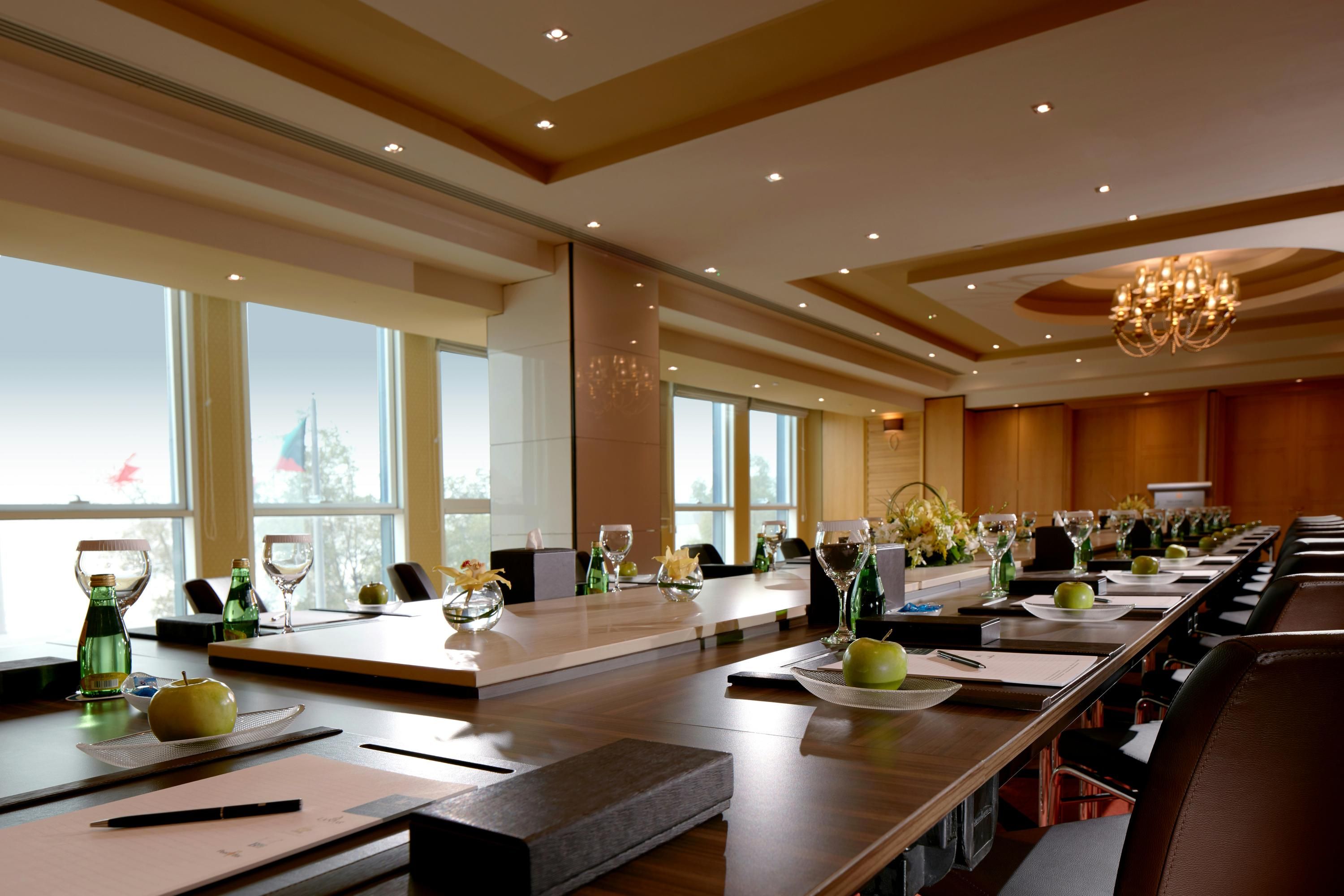 Conference room