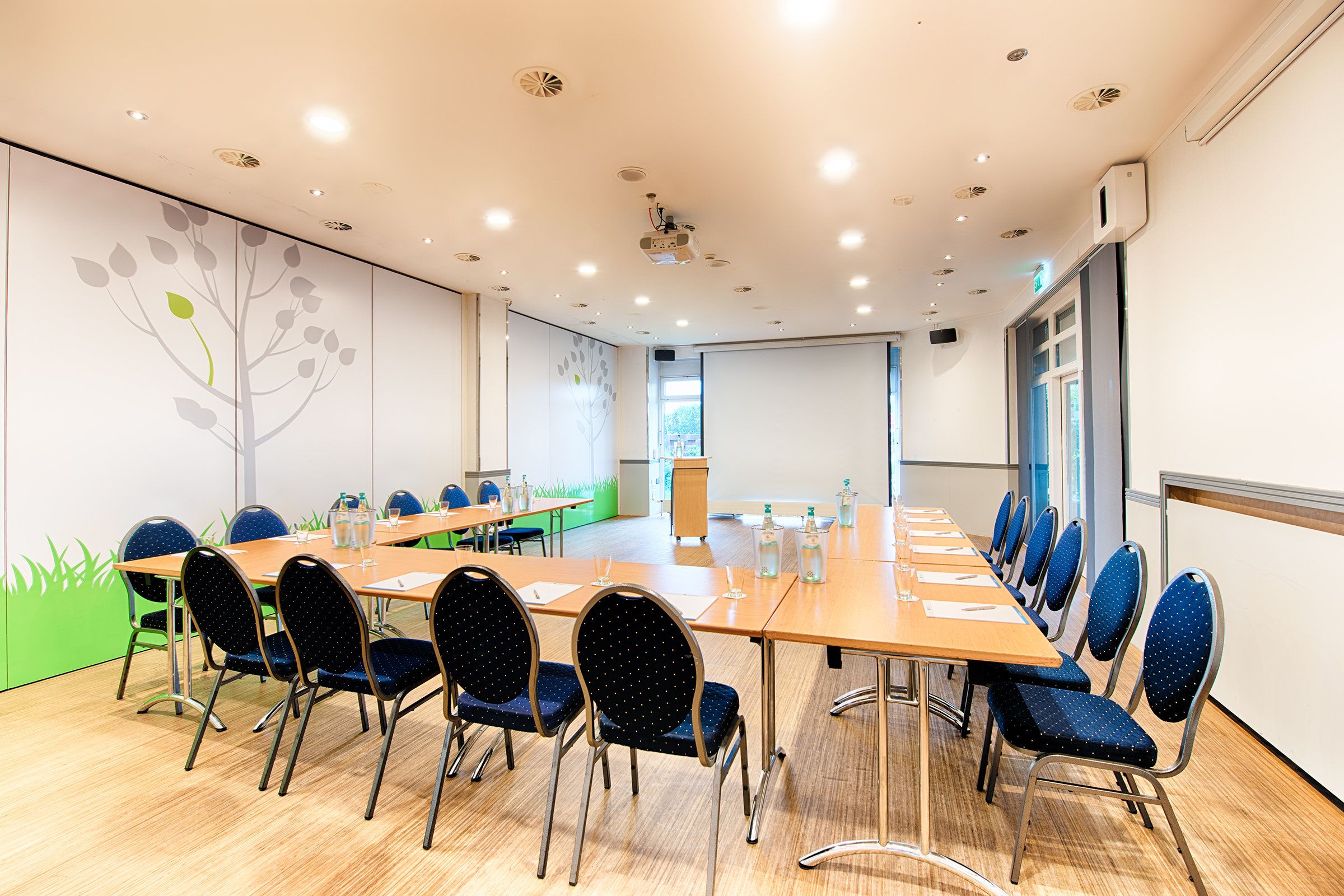 Conference room