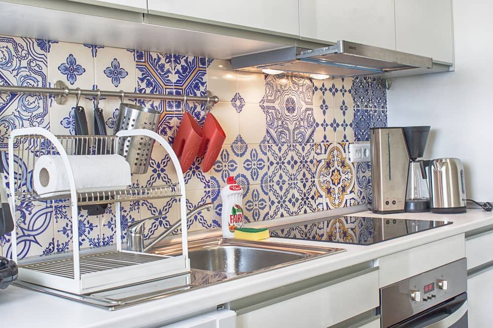 Kitchen Photo