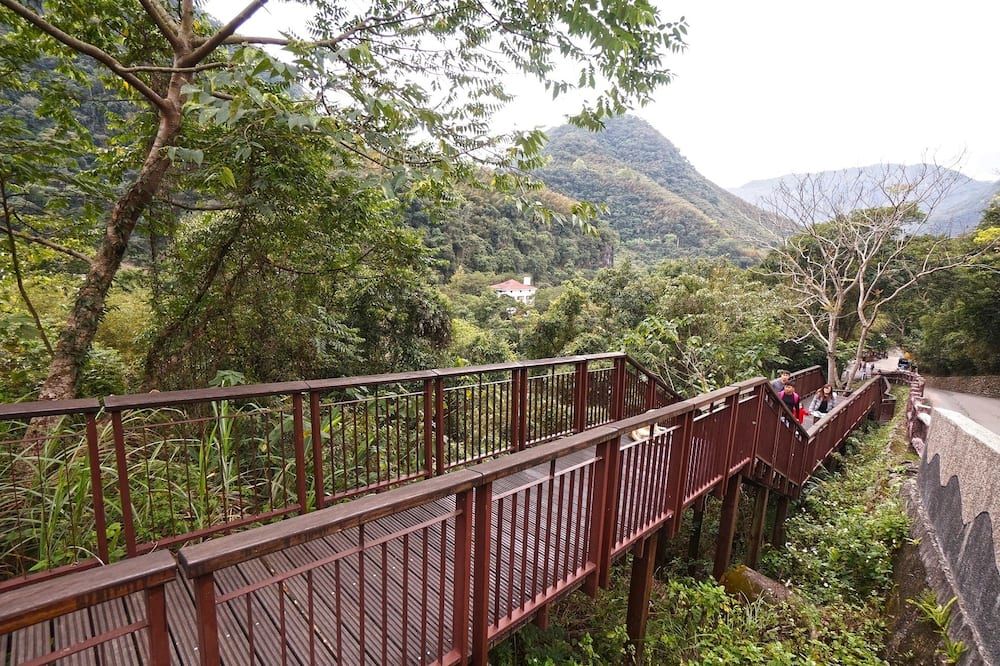 Outdoor view