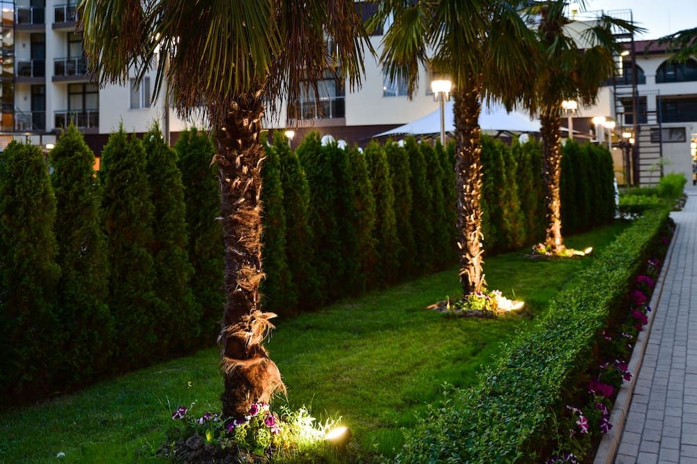 Outdoor view