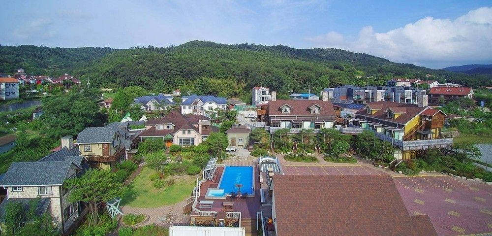 Outdoor view