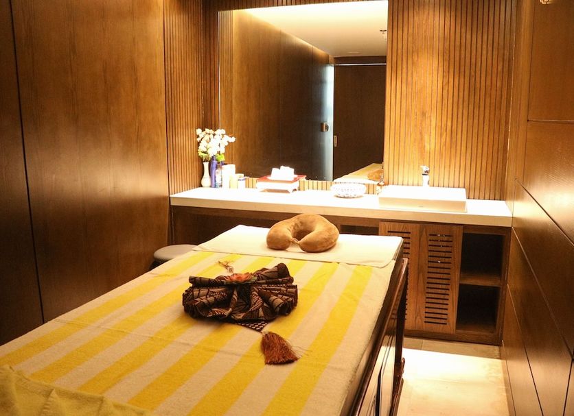 Spa Photo