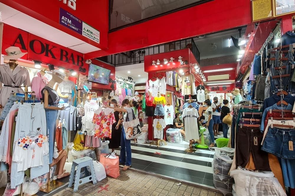 Shop