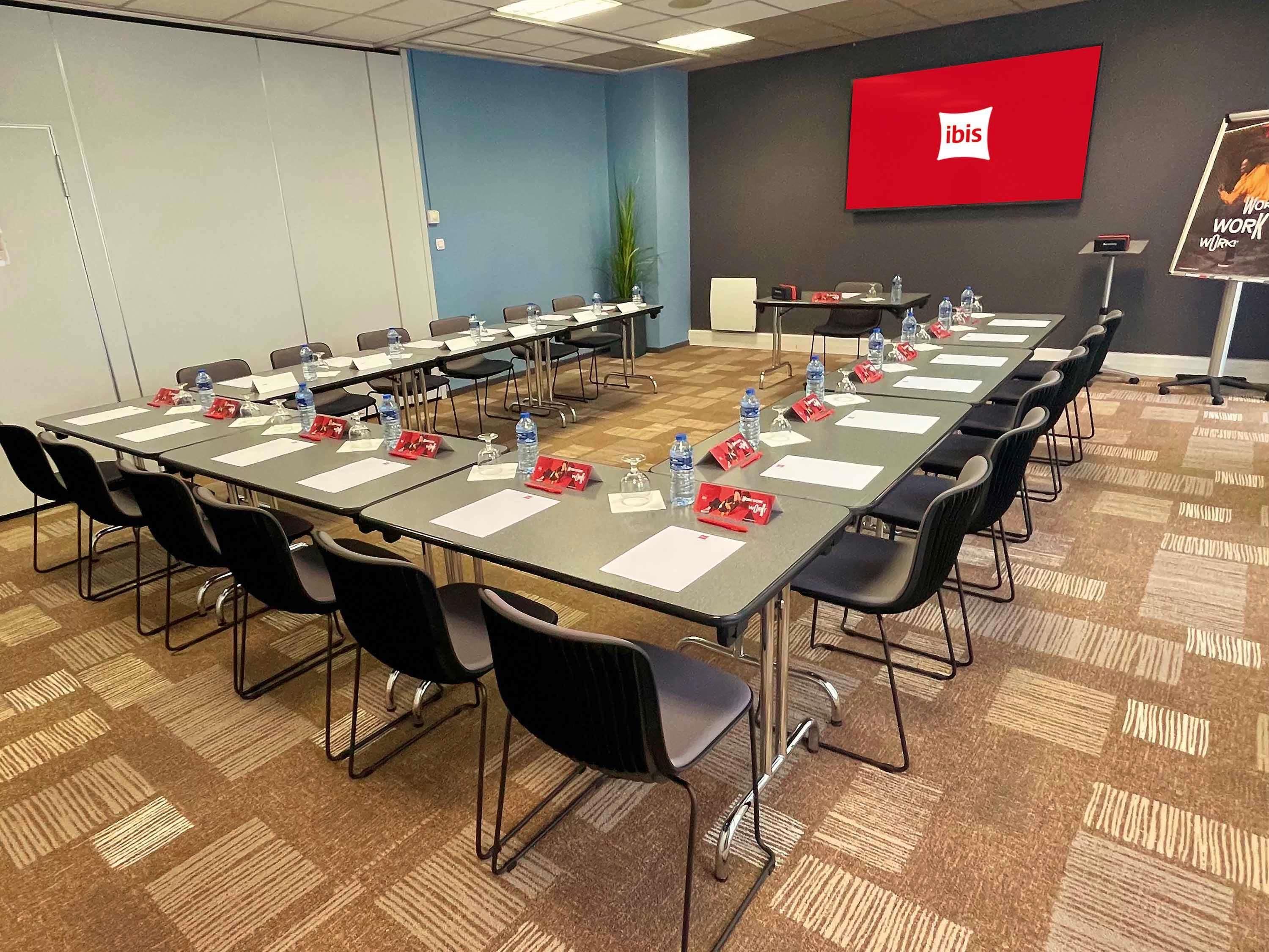 Conference room