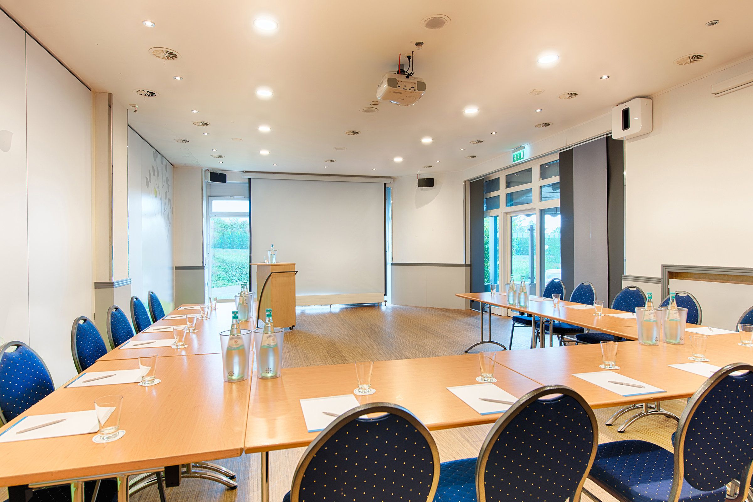 Conference room