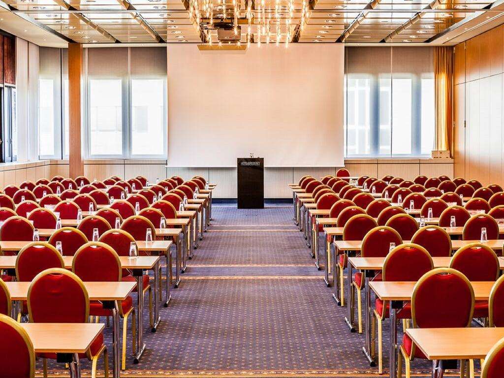 Conference room