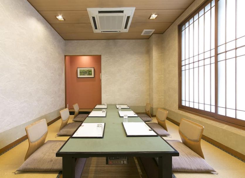 Conference room Photo