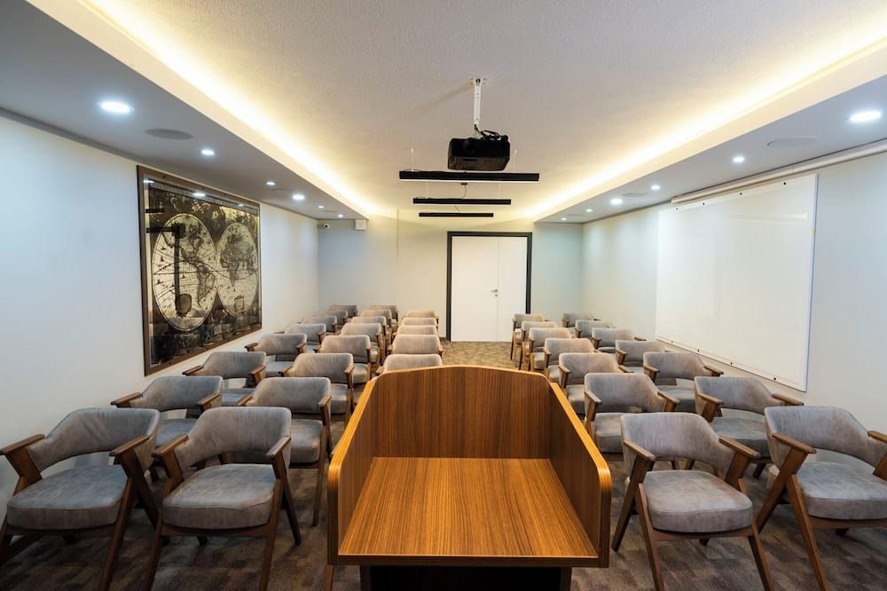 Conference room
