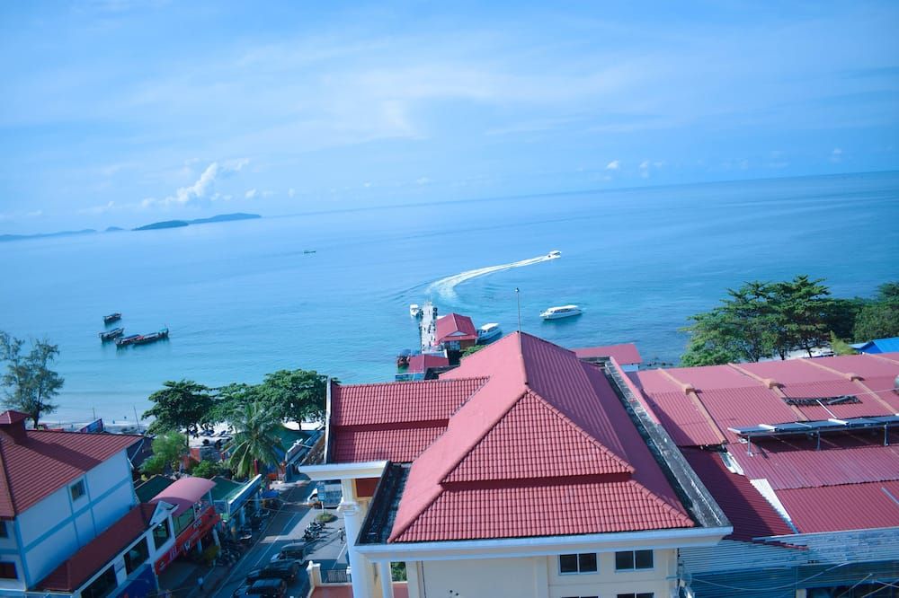 Outdoor view