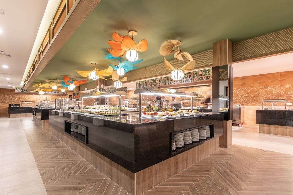 Buffet