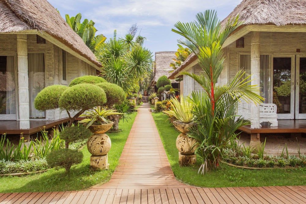 Outdoor view
