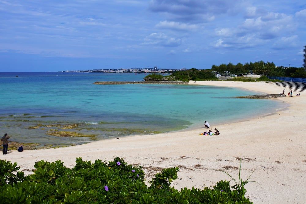 Beach Photo