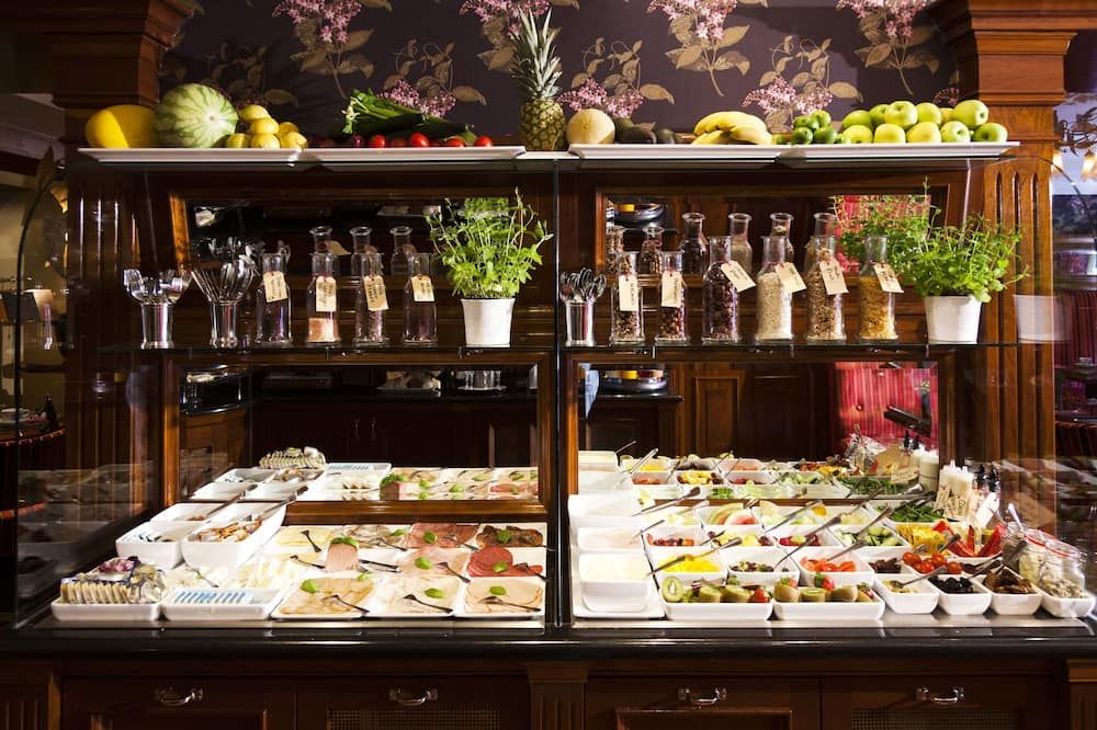 Buffet