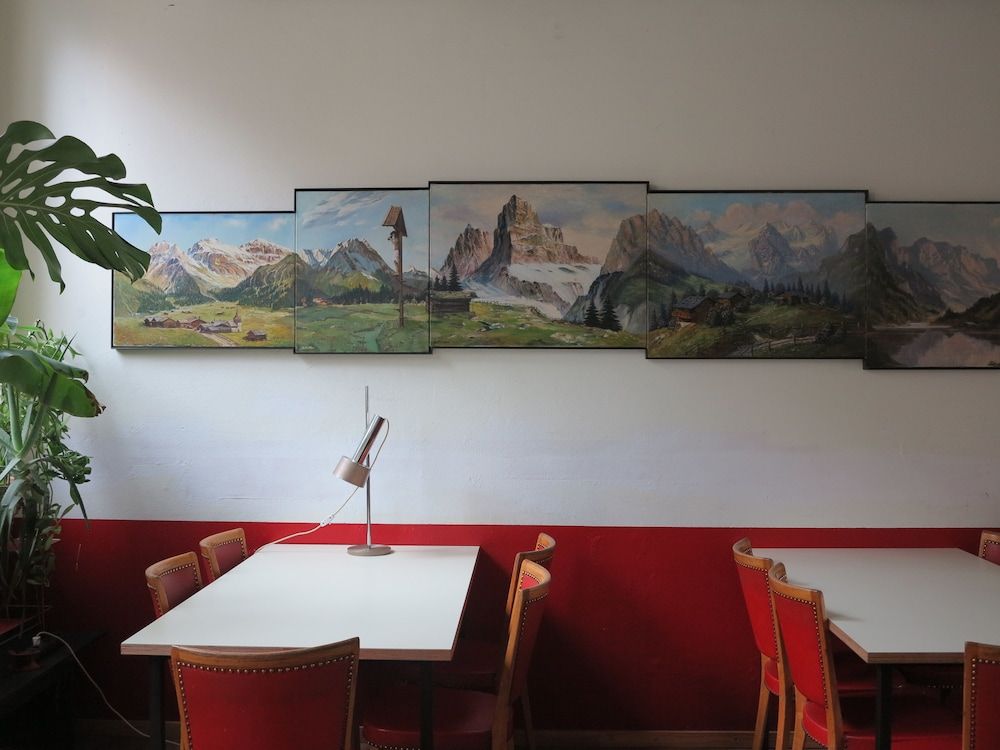 Buffet