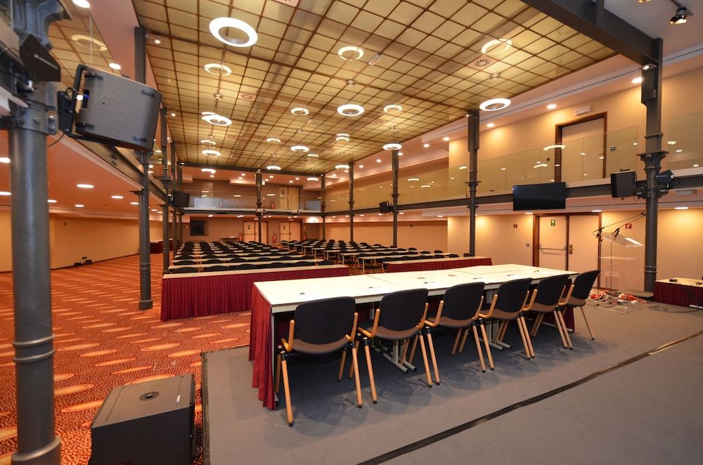 Conference room