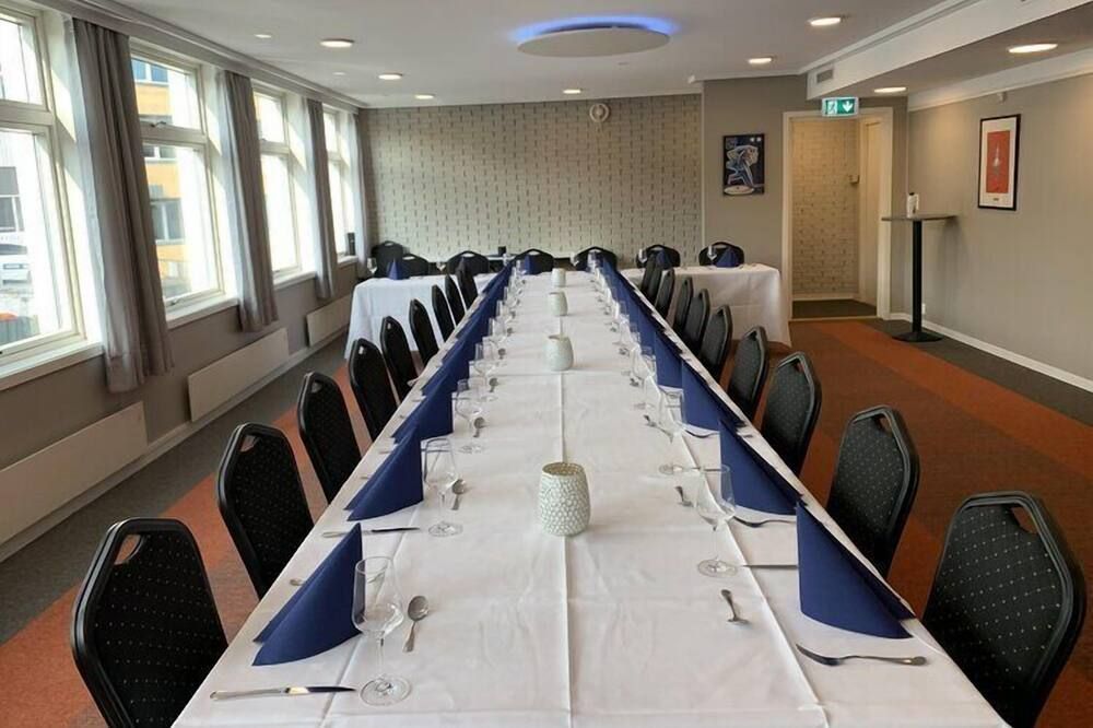 Conference room