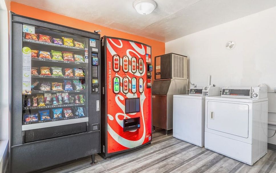 Hotel amenity Photo