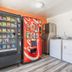 Hotel amenity