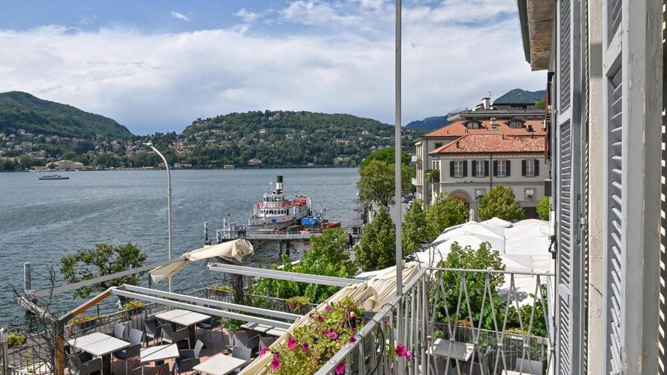 Hotel Marco's