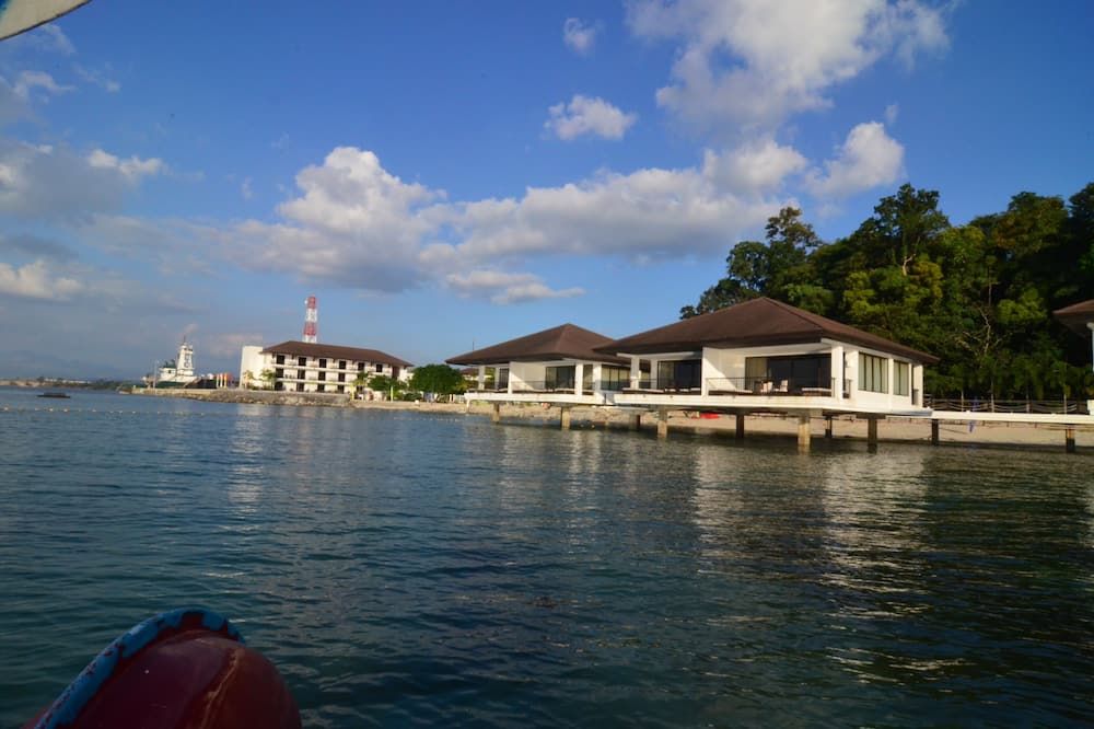 Outdoor view