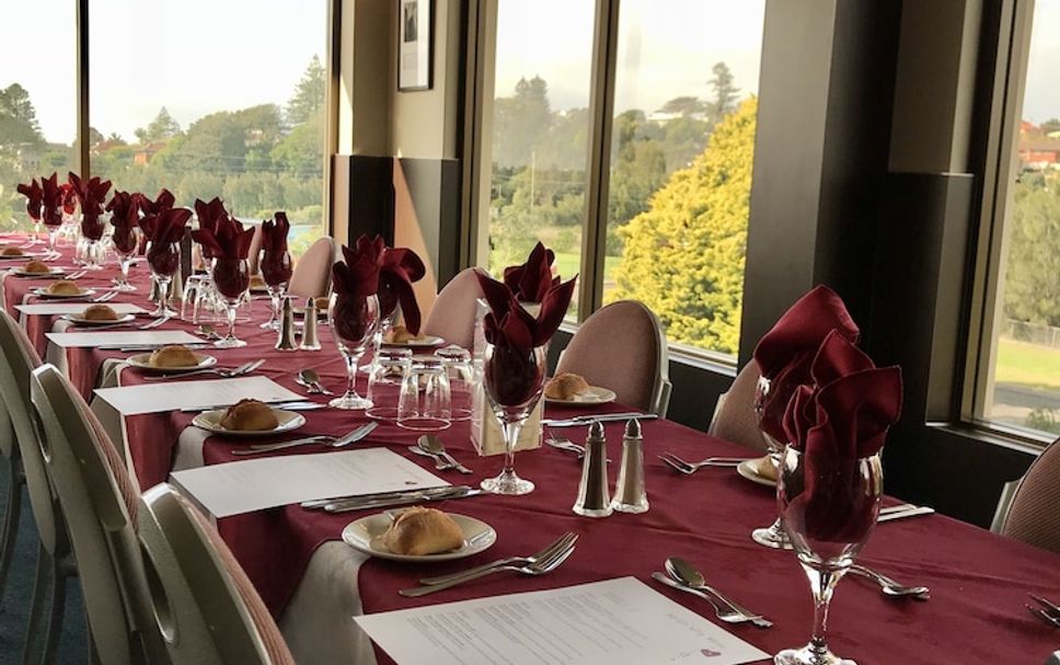 Dining room Photo
