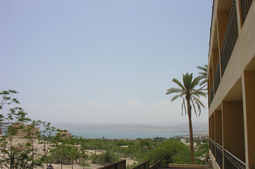 Outdoor view