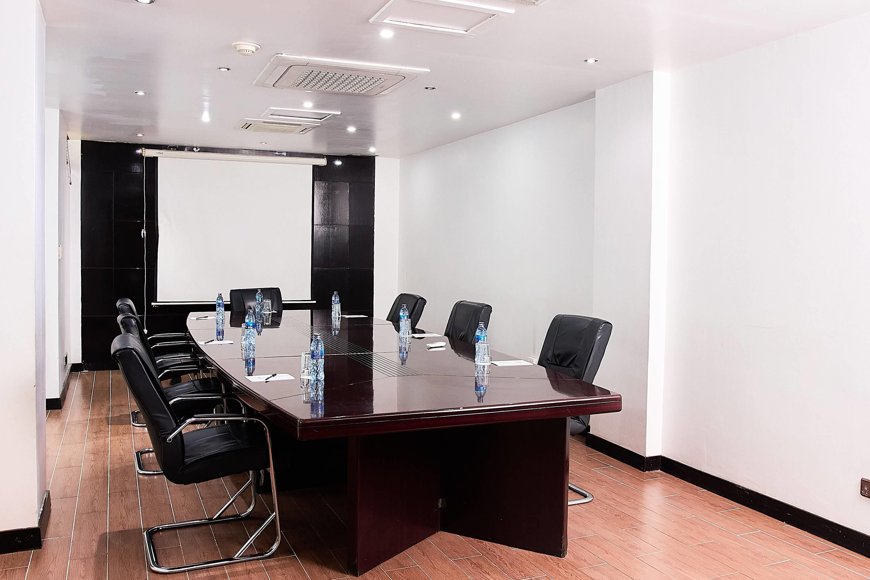 Conference room