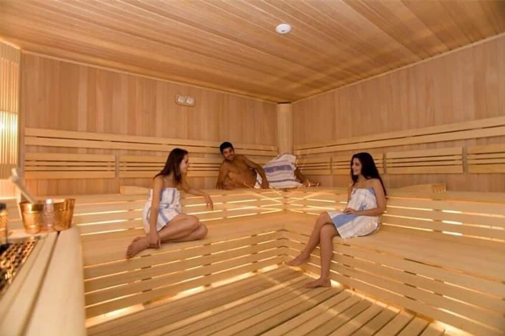 Spa Photo