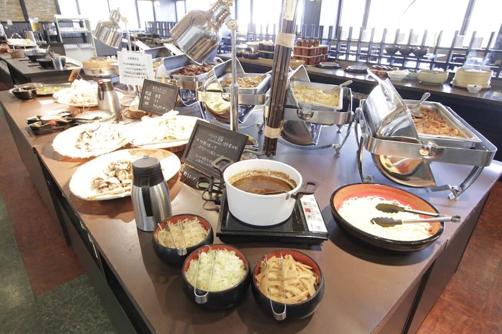 Buffet